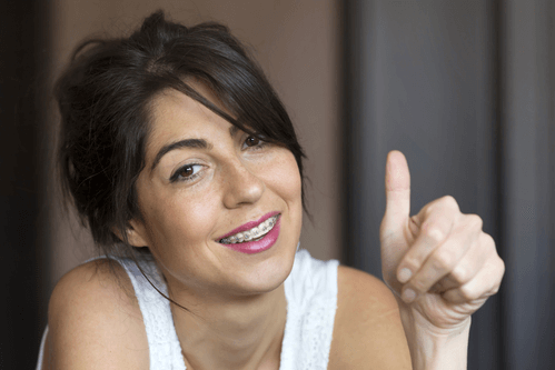 5 Signs You Need Braces Again